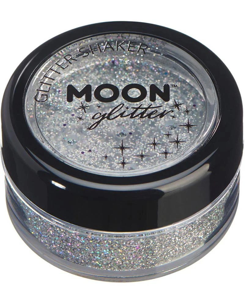 Holographic Bio Glitter Shakers Boxset - Image 9