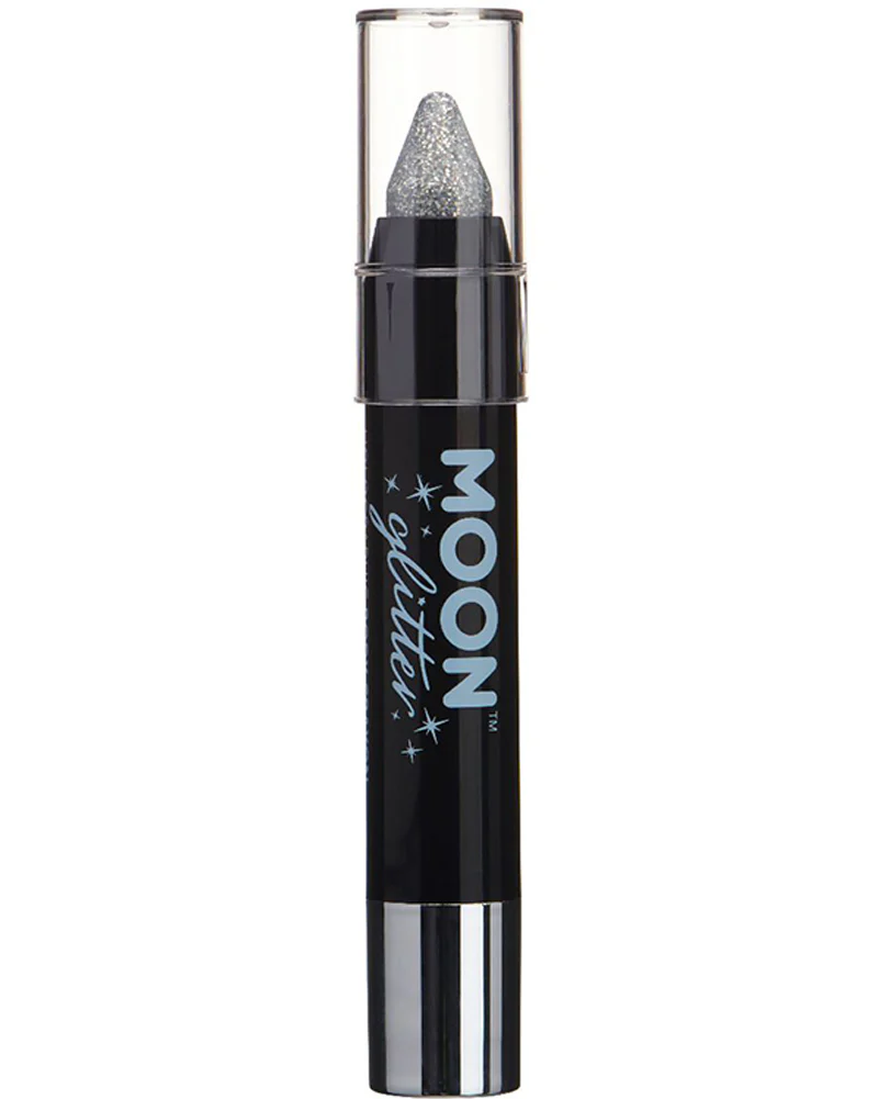 Holographic Glitter Body Crayons Boxset - Image 3