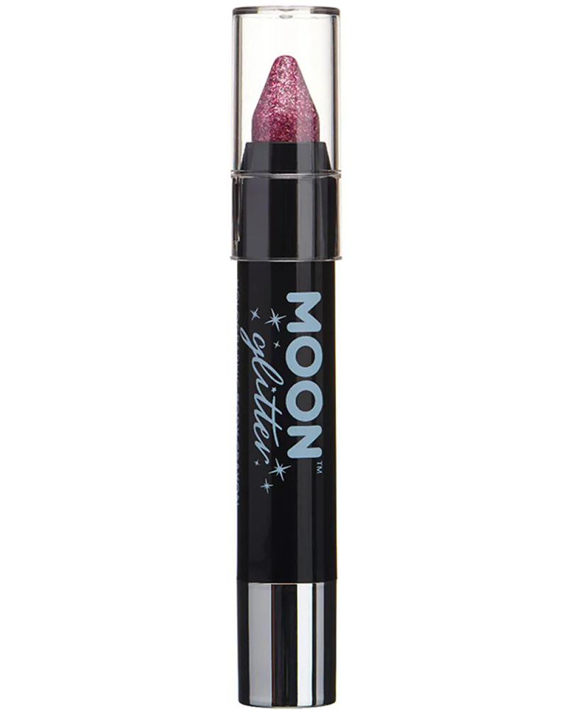 Holographic Glitter Body Crayons Boxset - Image 4