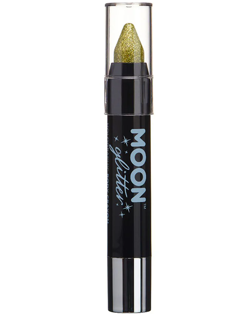 Holographic Glitter Body Crayons Boxset - Image 5