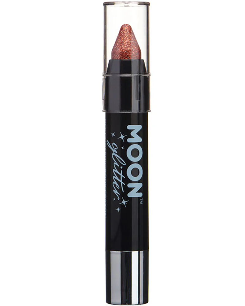 Holographic Glitter Body Crayons Boxset - Image 6
