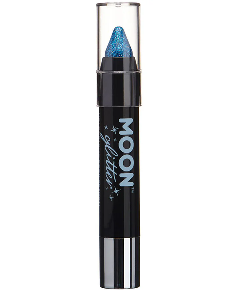 Holographic Glitter Body Crayons Boxset - Image 7