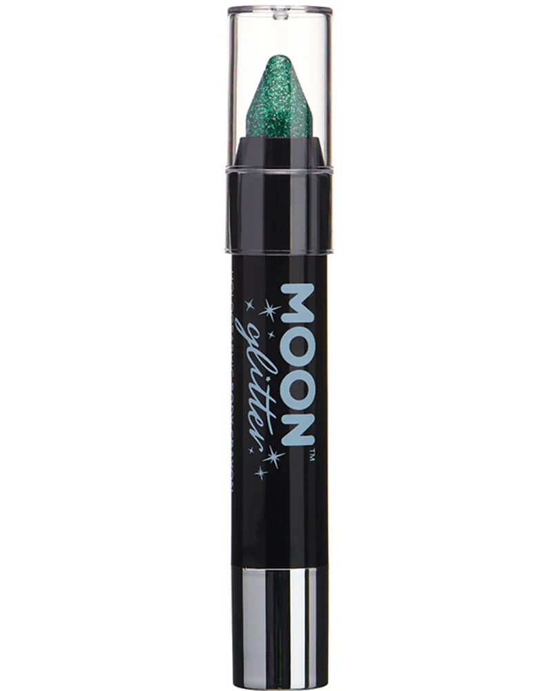 Holographic Glitter Body Crayons Boxset - Image 8