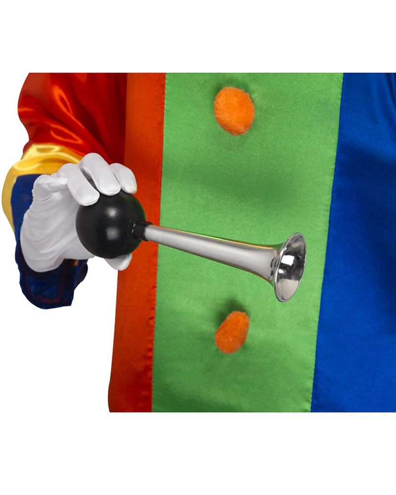 Honking Clown Horn - Image 2