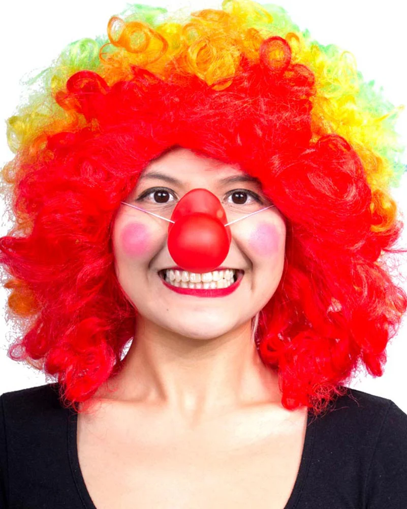 Honking Clown Nose - Image 3