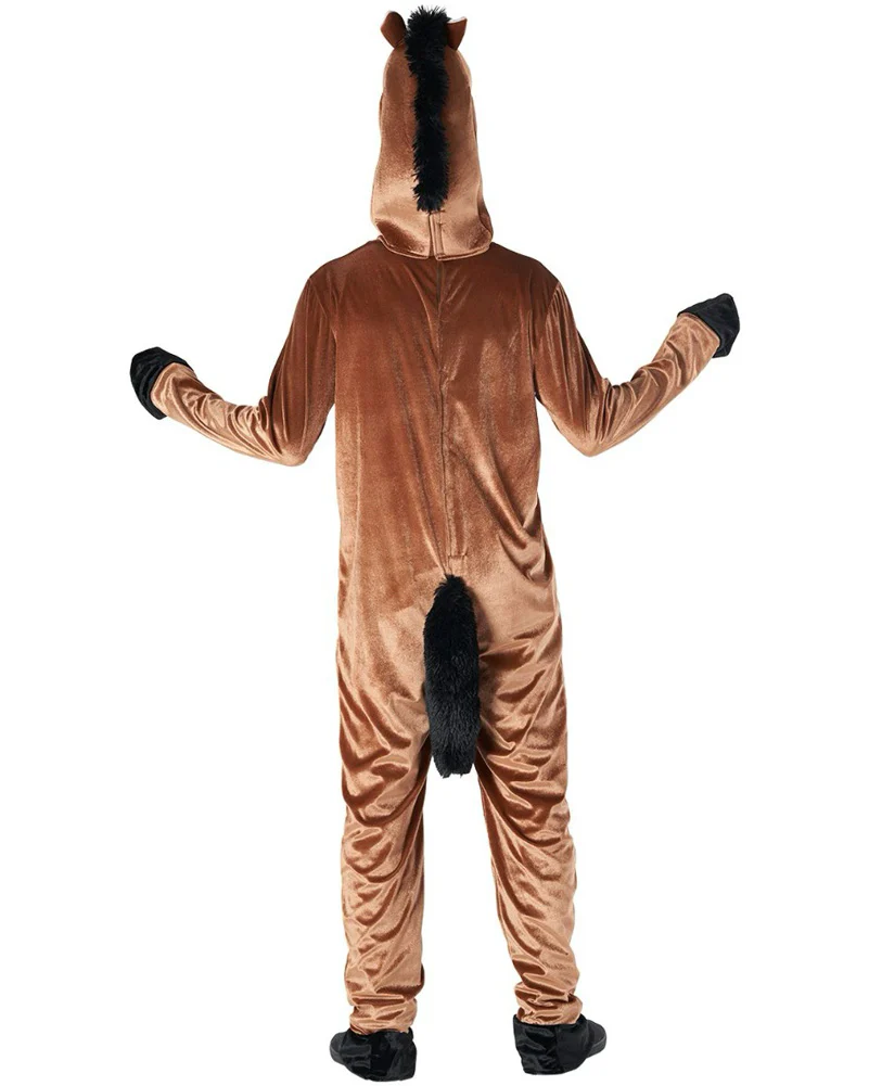 Horse Mens Costume - Image 3
