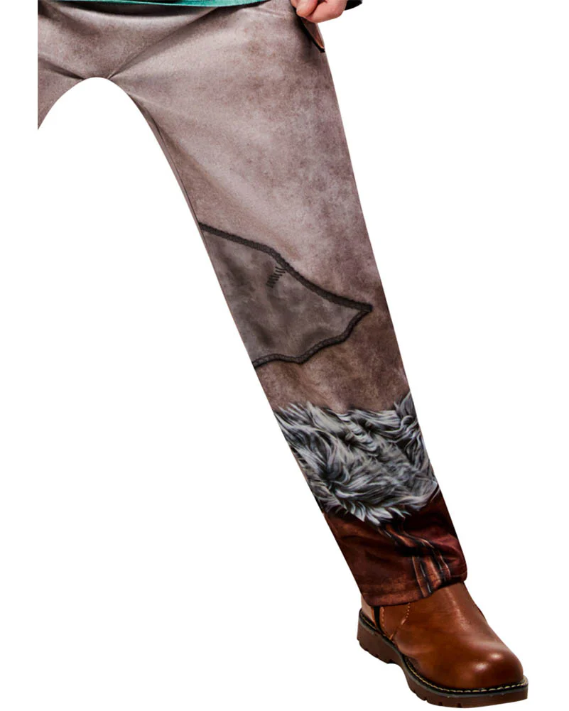 How To Train Your Dragon Hiccup Boys Costume - Image 3