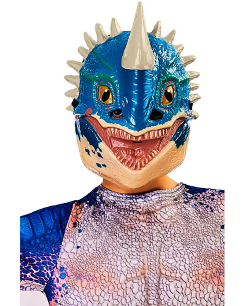 How To Train Your Dragon Stormfly Kids Costume - Image 2