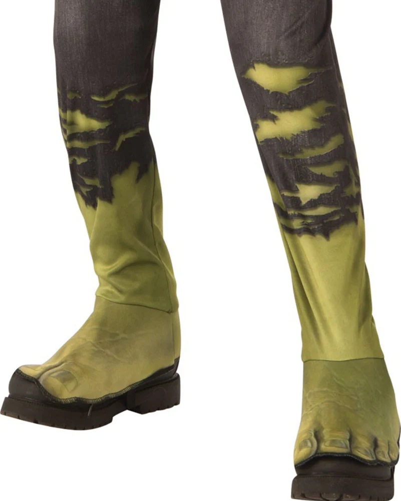 Hulk Classic Boys Costume - Image 5