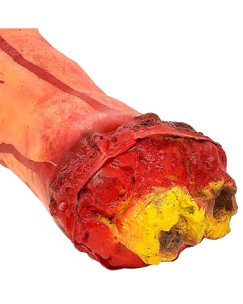 Human Size Cut Off Hand Prop 30cm - Image 4