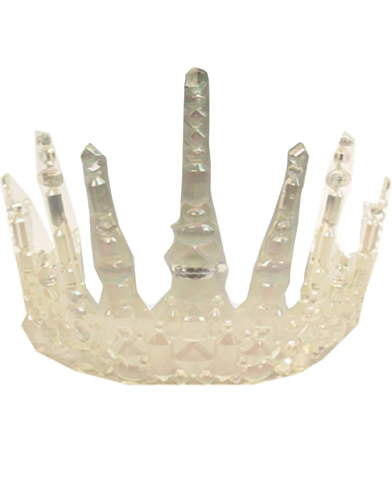 Icicle Crown