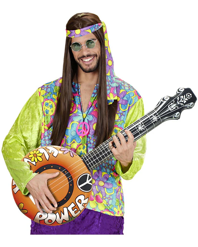 Inflatable Banjo 1m - Image 2