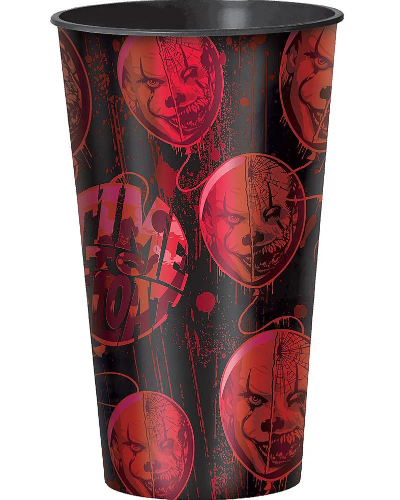 IT Chapter 2 946ml Plastic Cup