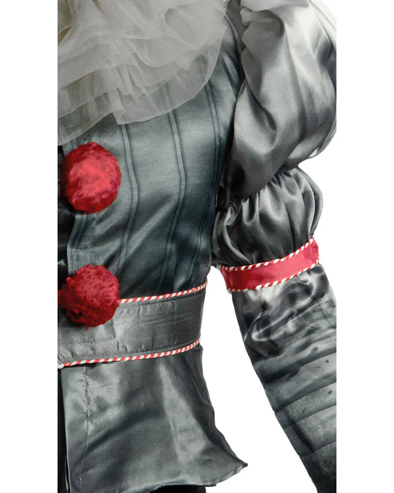 It Chapter 2 Pennywise Deluxe Mens Costume - Image 2
