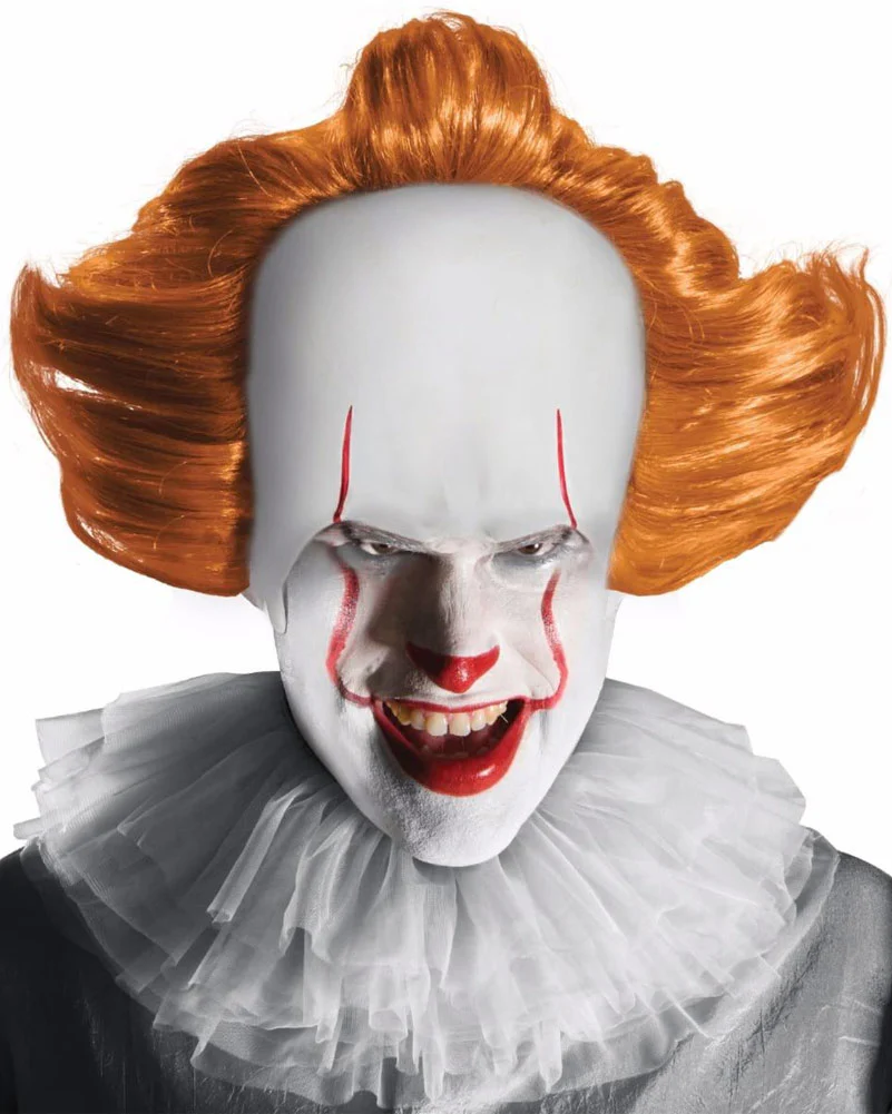 IT Pennywise Movie Makeup Kit - Image 3