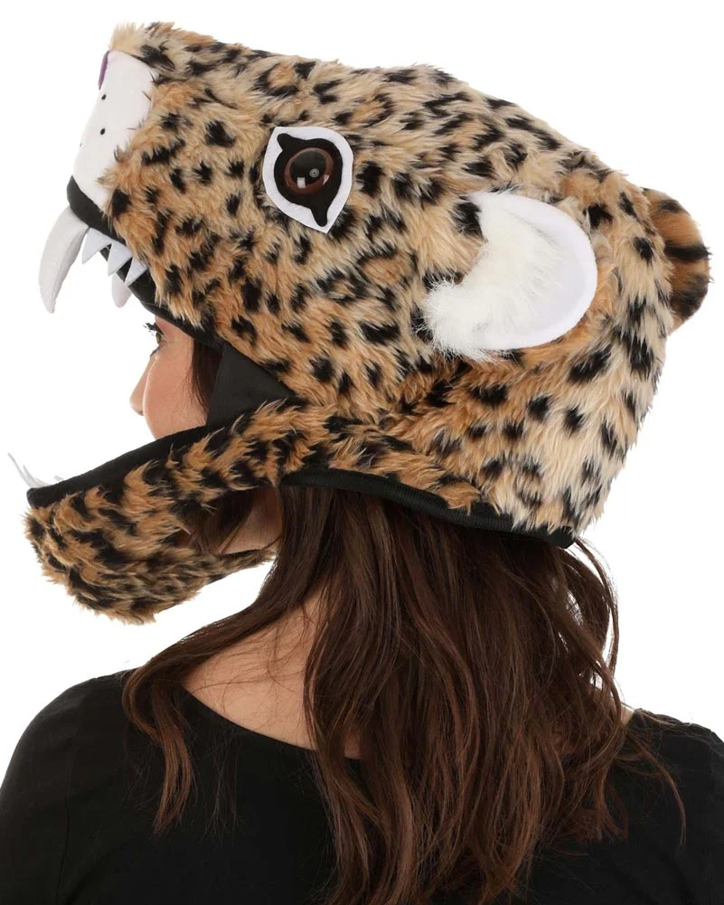 Jaguar Jawesome Hat - Image 2