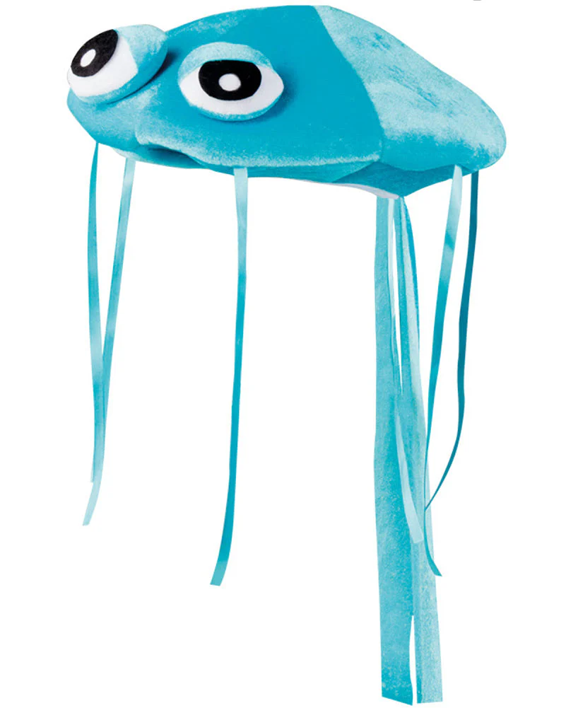 Jellyfish Hat - Image 2