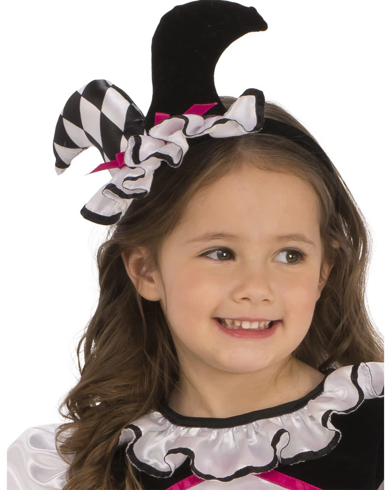 Jester Girls Costume - Image 2