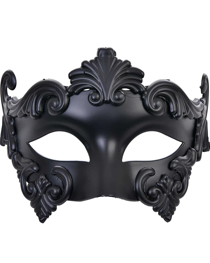 Jester Roman Eye Mask