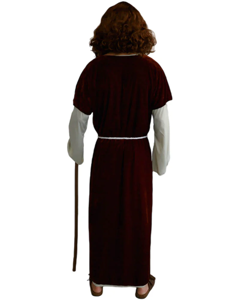Jesus Biblical Mens Costume - Image 2