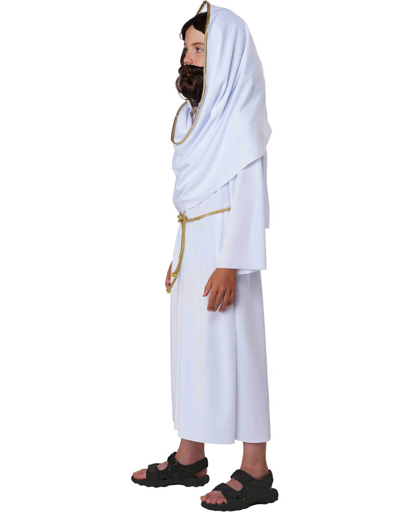 Jesus Rises Kids Costume - Image 3