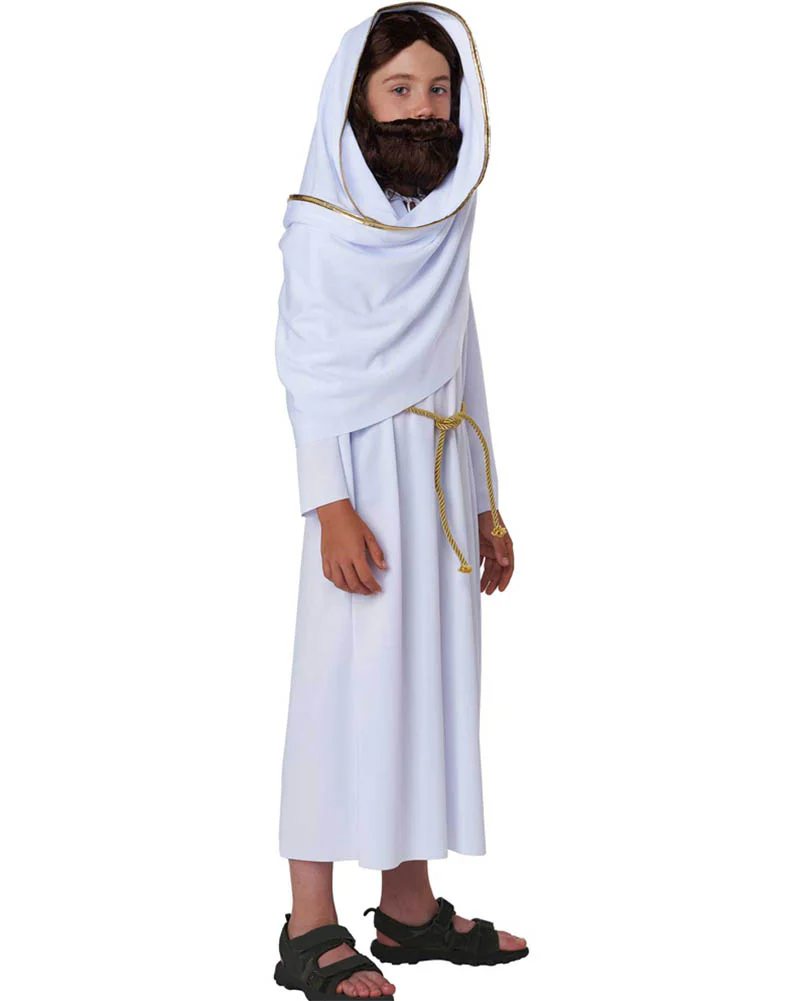 Jesus Rises Kids Costume - Image 4