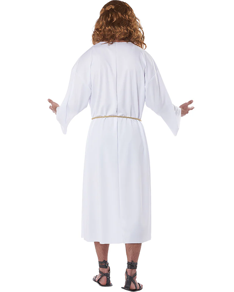 Jesus Rises Mens Costume - Image 2