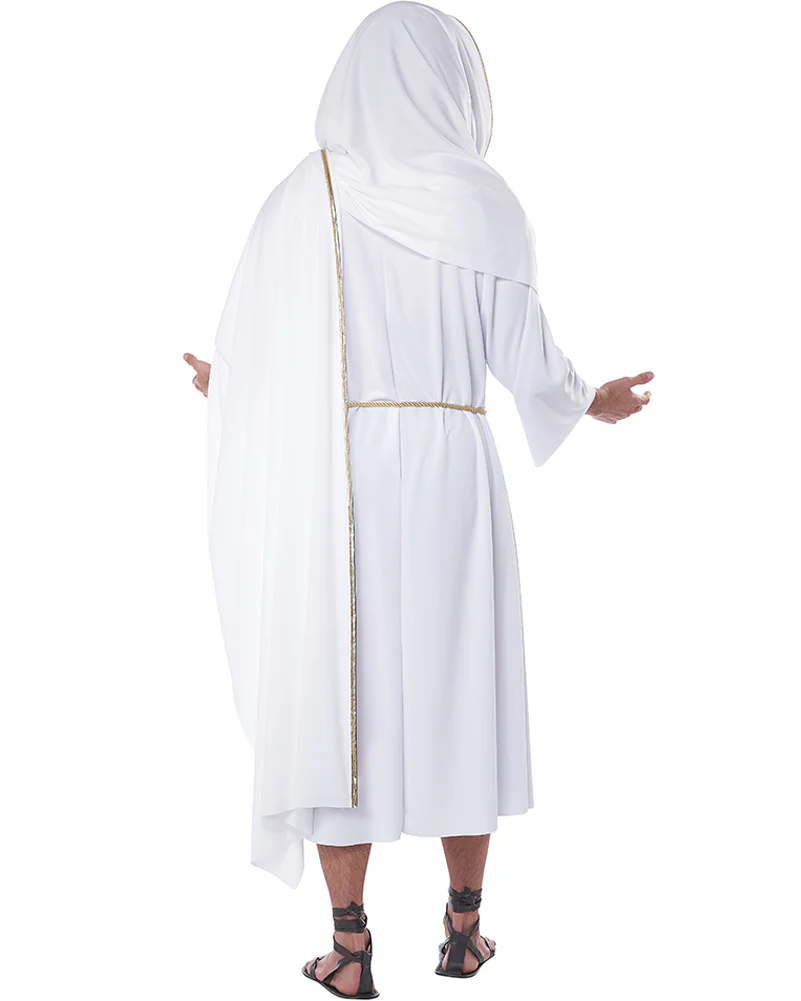 Jesus Rises Mens Costume - Image 4