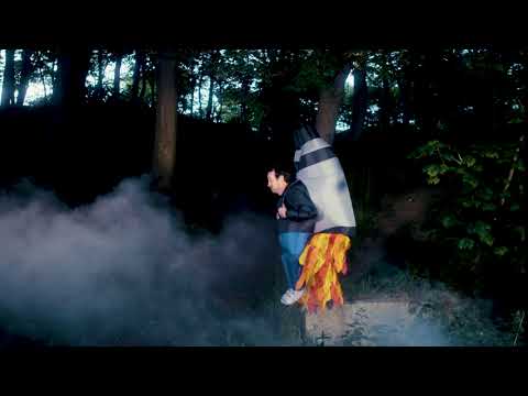 Jet Pack Pick Me Up Adult Costume - Image 5
