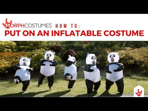 Jet Pack Pick Me Up Adult Costume - Image 6