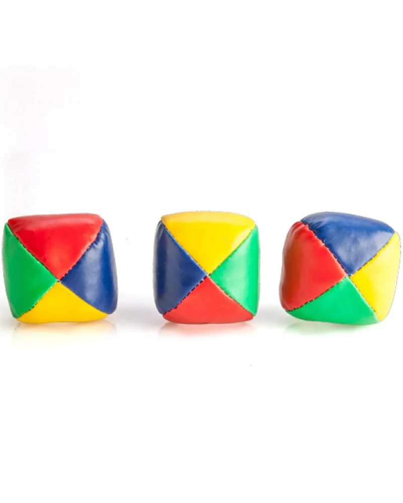 Juggling Balls Set of 3 - Image 2