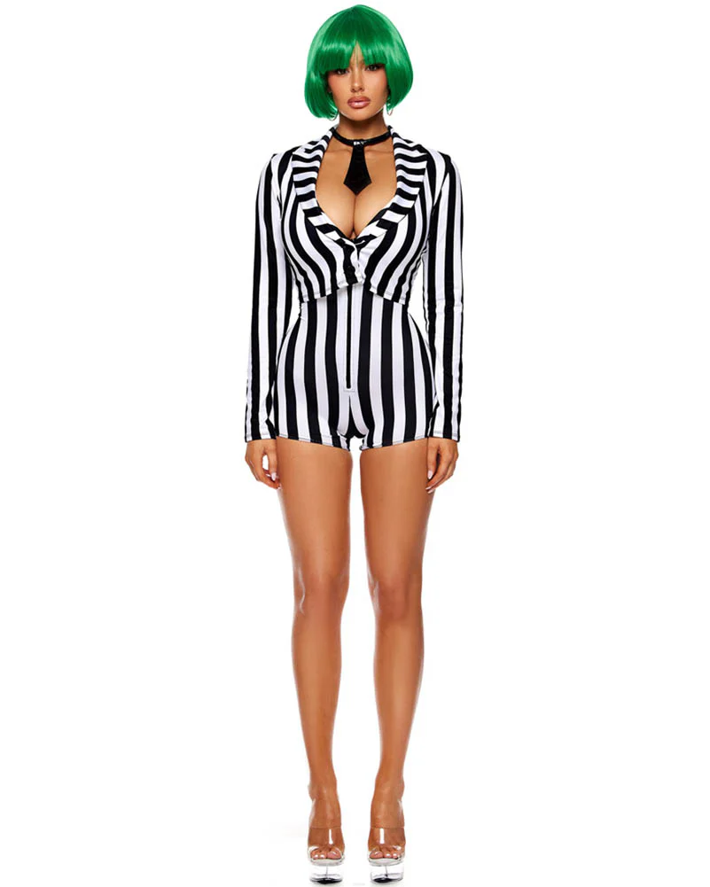 Juice is Loose Womens Costume - Image 5