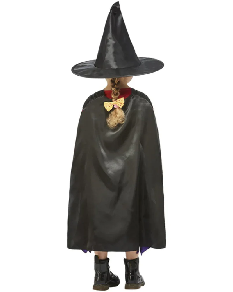 Julia Donaldson Room On The Broom Deluxe Kids Book Week Costume - Image 3