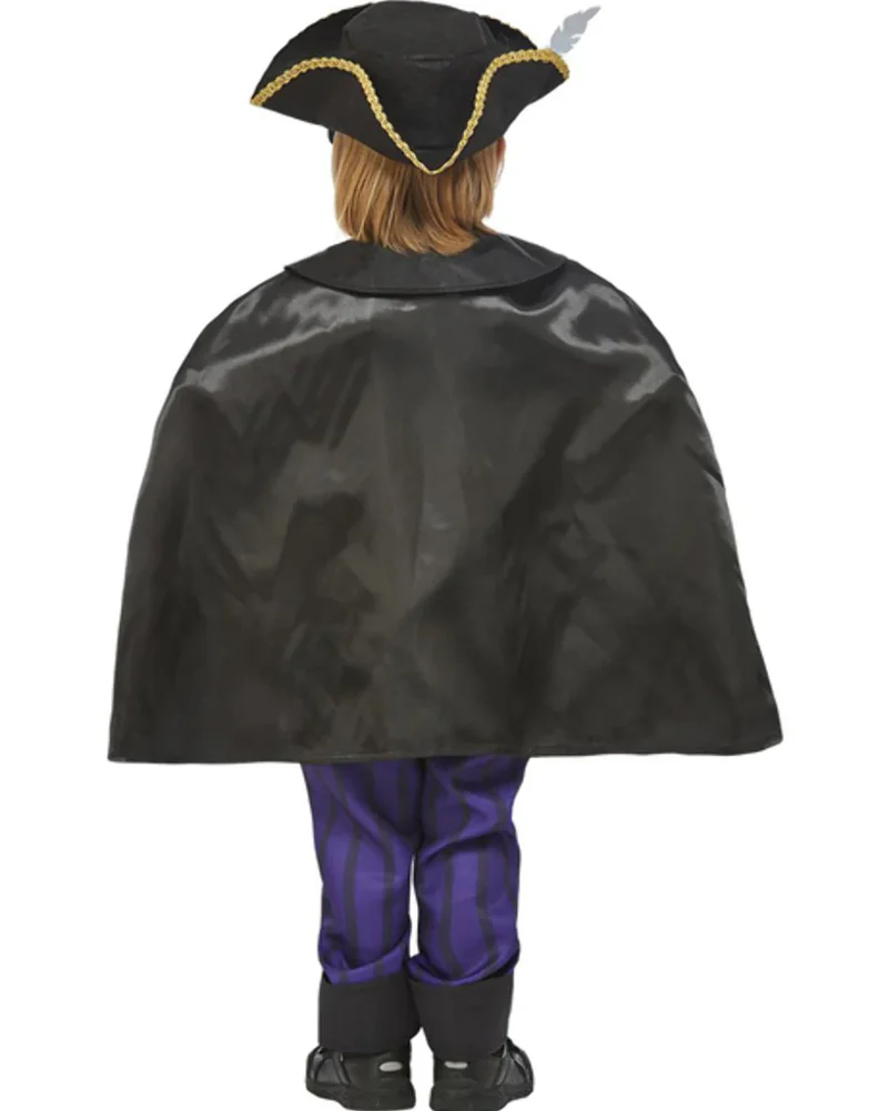 Julia Donaldson The Highway Rat Deluxe Boys Book Week Costume - Image 3