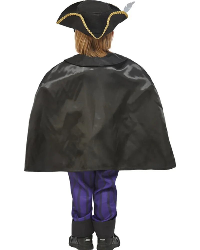 Julia Donaldson The Highway Rat Deluxe Toddler Boys Costume - Image 3