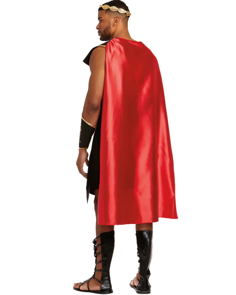 Julius Caesar Mens Costume - Image 3