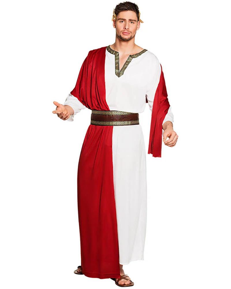 Julius Mens Costume
