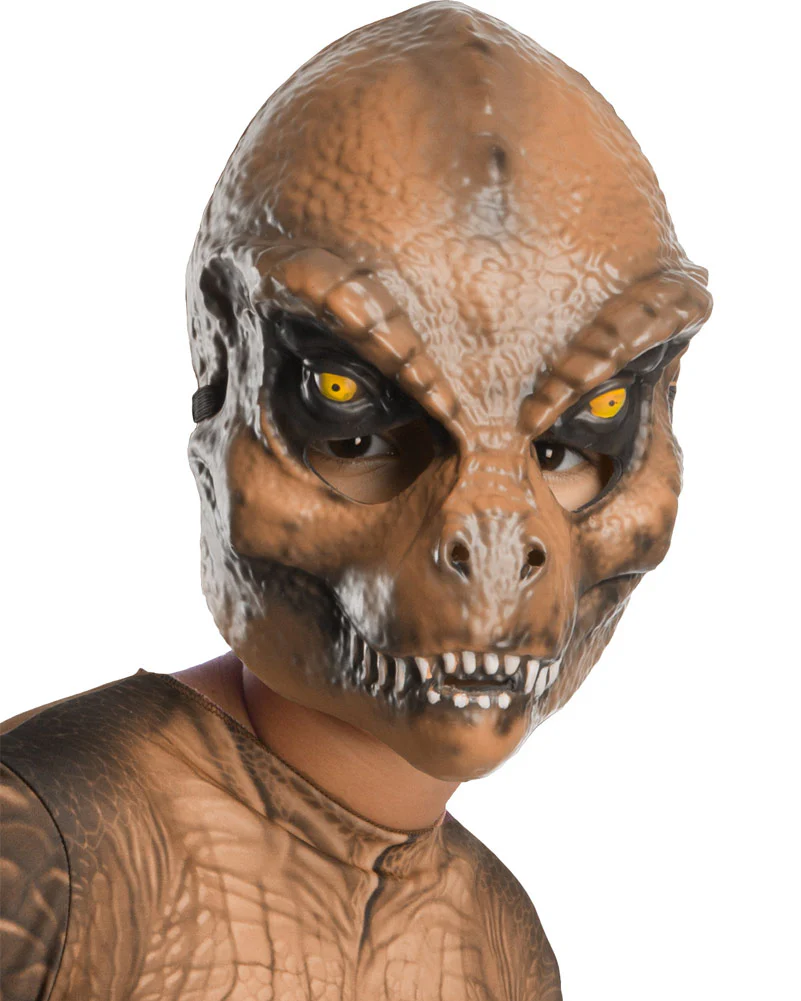 Jurassic World 2 T Rex Classic Boys Costume - Image 2