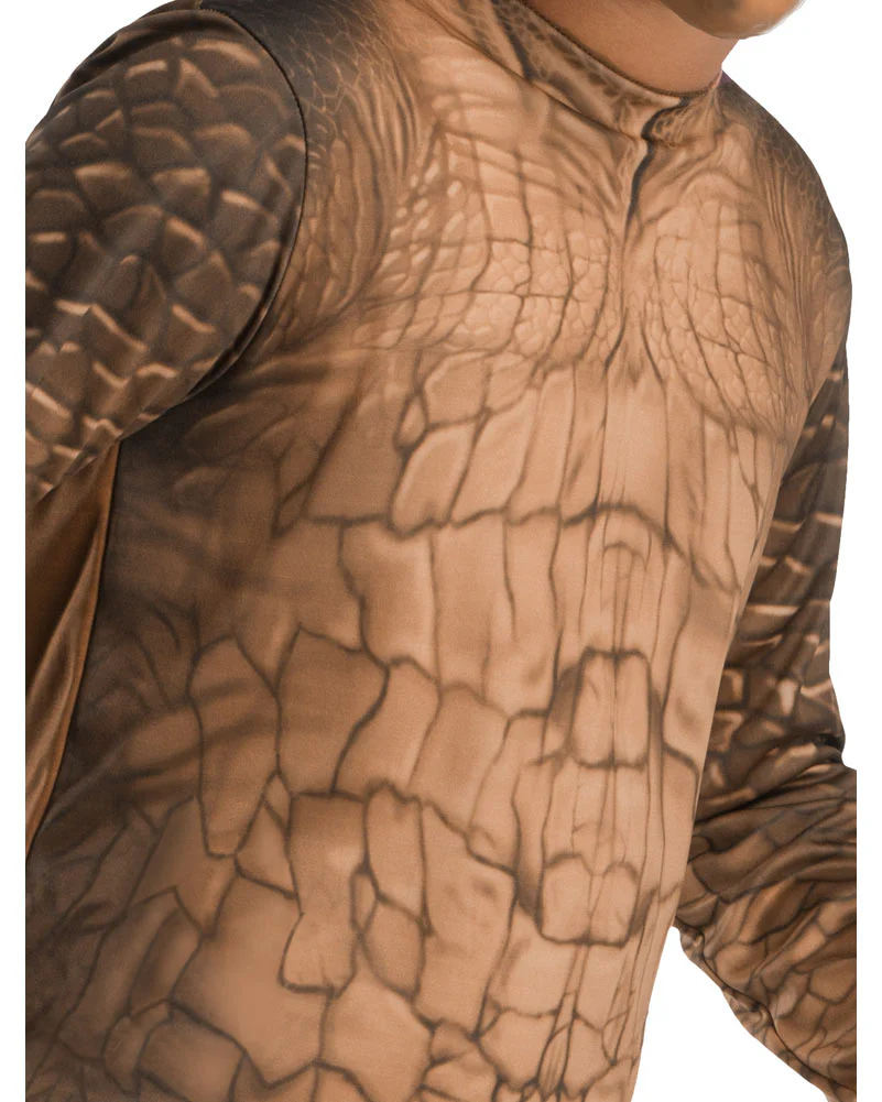 Jurassic World 2 T Rex Classic Boys Costume - Image 3
