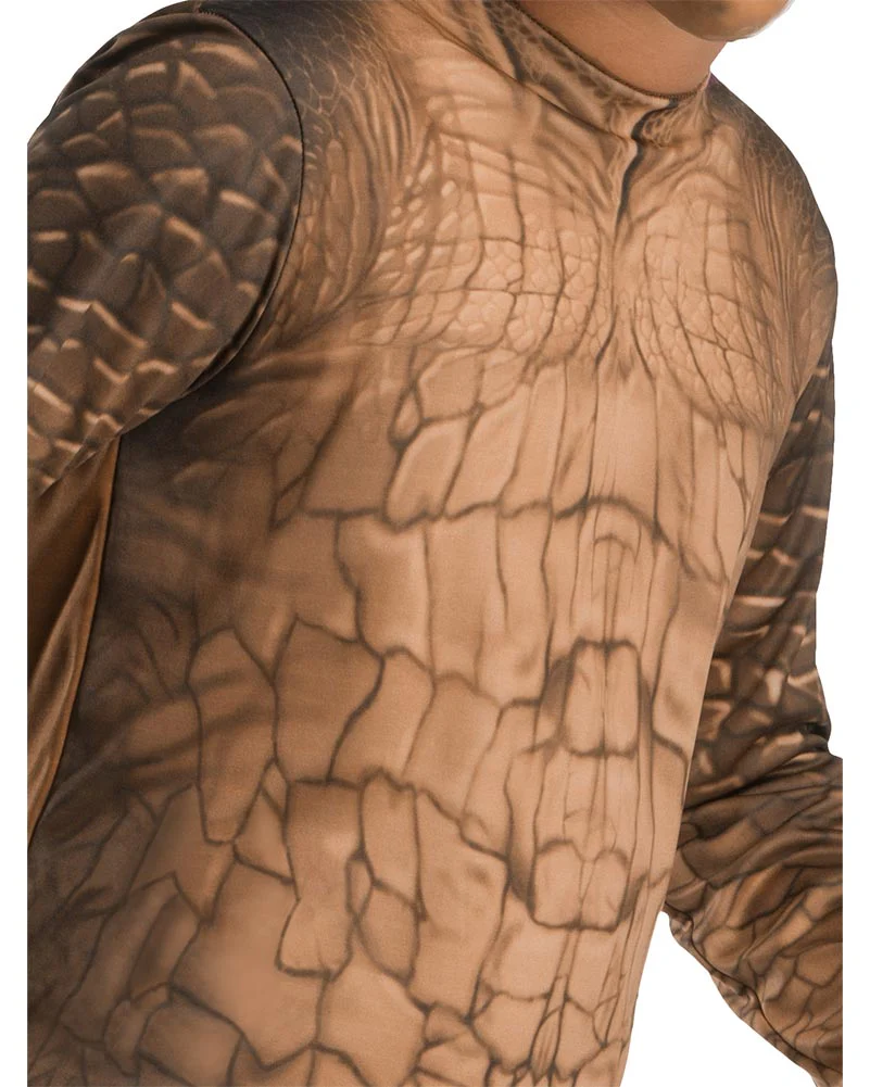 Jurassic World T Rex Classic Boys Costume - Image 3