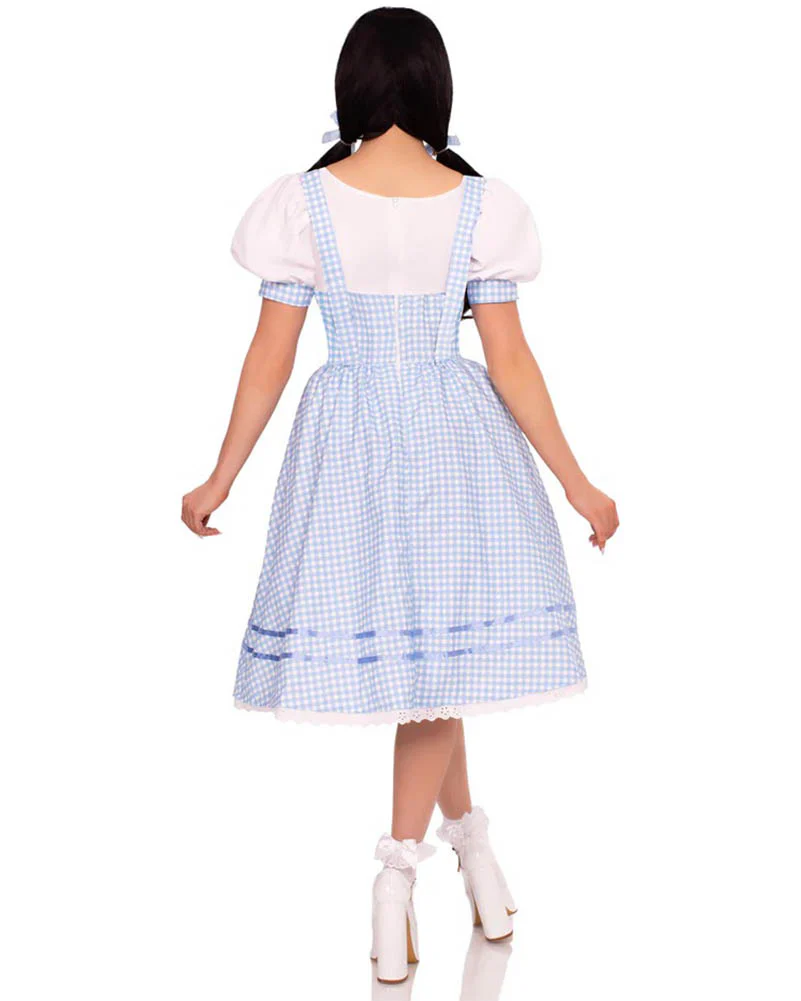 Kansas Sweetie Womens Book Week Costume - Image 2