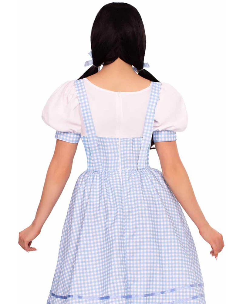 Kansas Sweetie Womens Book Week Costume - Image 6