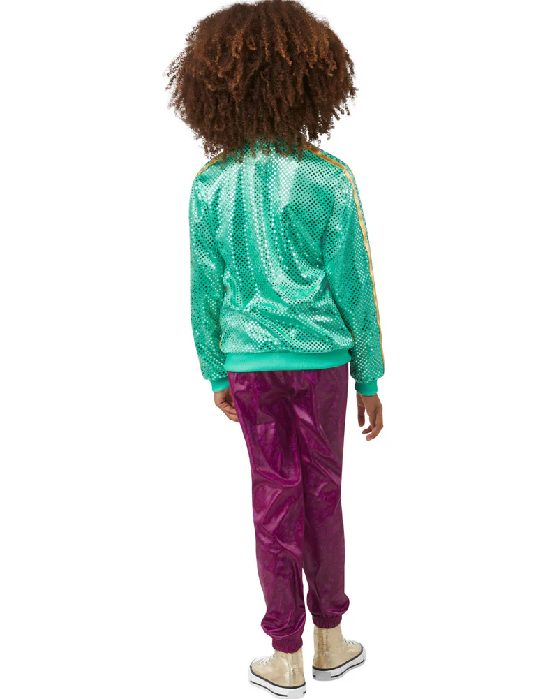 Karmas World Girls Costume - Image 3