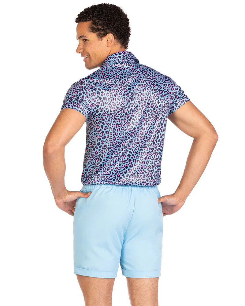 Ken Deluxe Mens Costume - Image 6