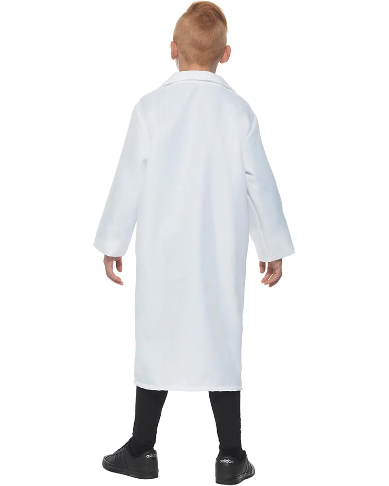 Kids Scientist Lab Coat - Image 2