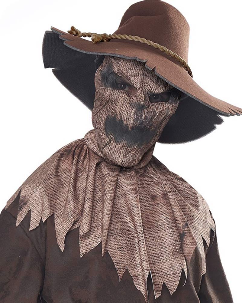 Killer in the Cornfield Mens Costume - Image 2