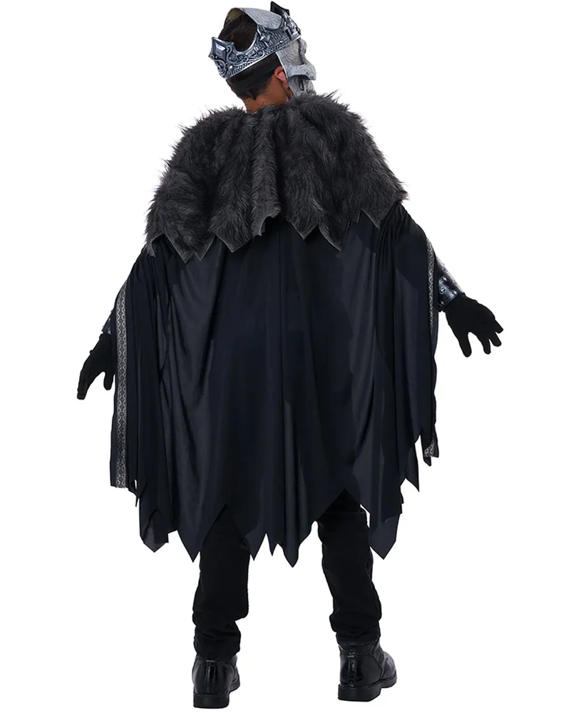 King of the Dead Boys Costume - Image 2