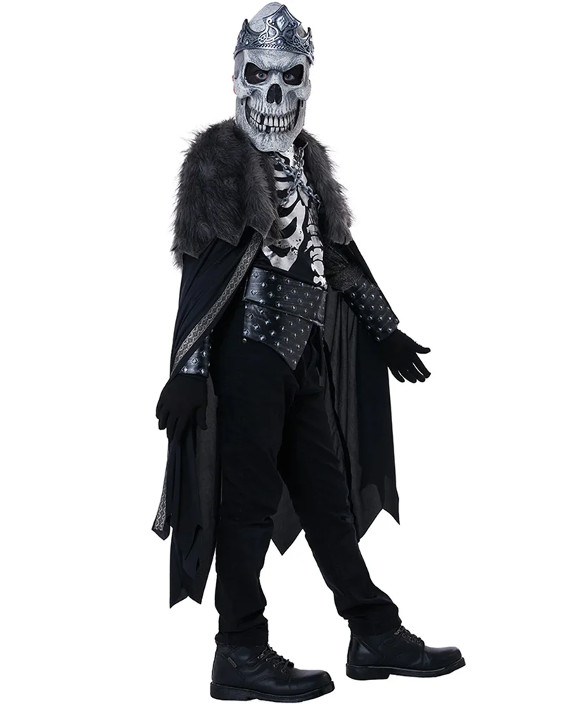 King of the Dead Boys Costume - Image 3