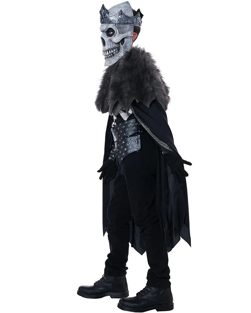 King of the Dead Boys Costume - Image 4