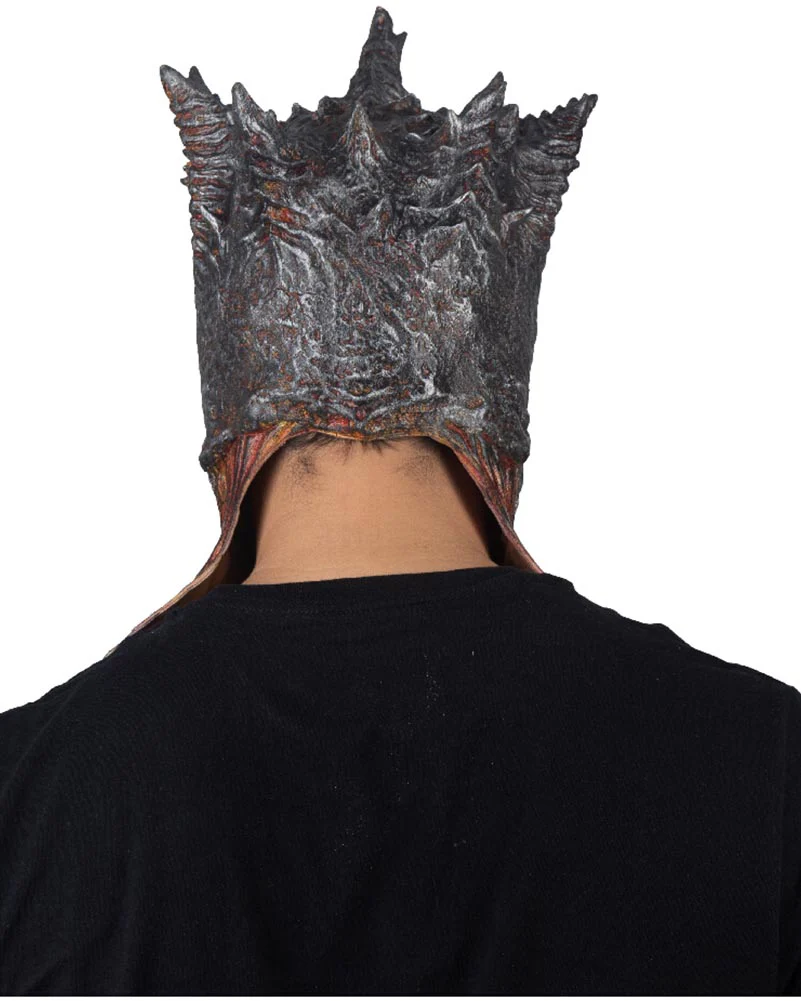 King Reaper Premium Mask - Image 2